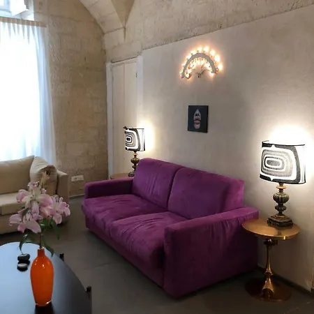 Art To Design La Bed & Breakfast Lecce