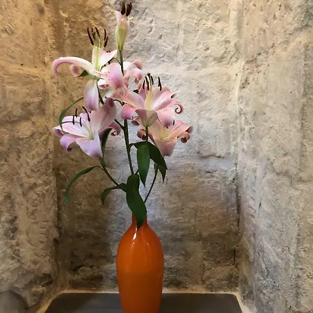Art To Design La فندق مبيت وإفطار ليتشي
