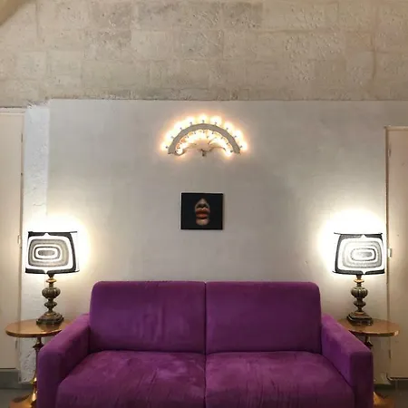 Art To Design La فندق مبيت وإفطار ليتشي