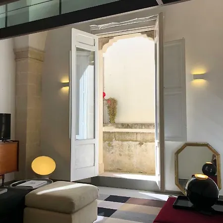 Art To Design La Bed & Breakfast Lecce