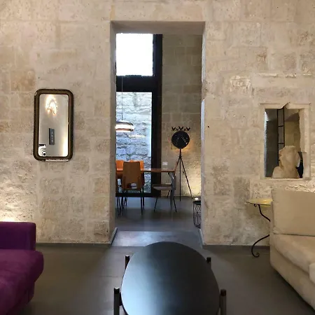 Art To Design La Lecce