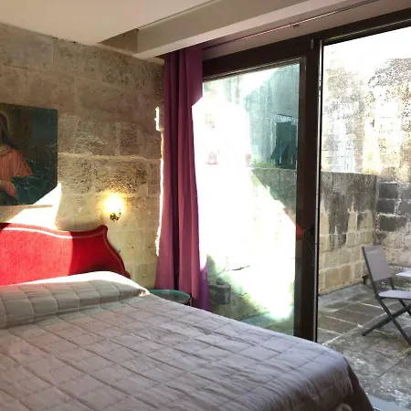 Art To Design La Lecce