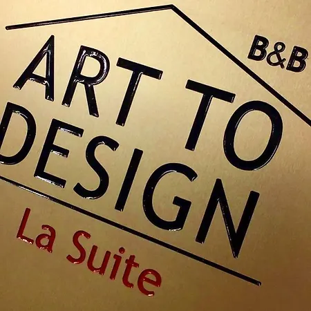 Art To Design La *
