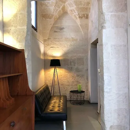 Bed & Breakfast Art To Design La Lecce