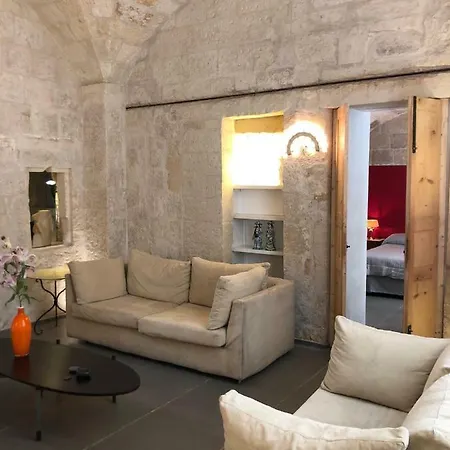Bed and breakfast Art To Design La Lecce